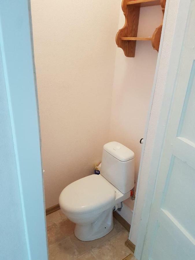 Viestura Apartamenti Daugavpils Exterior foto